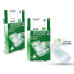 CEROTTI CON ALOE VERA 20 PZ MEDIUM